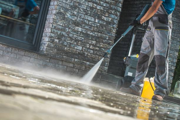 Best Patio and Deck Pressure Washing  in Waxahachie, TX