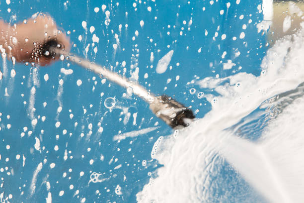 Best Graffiti Removal  in Waxahachie, TX