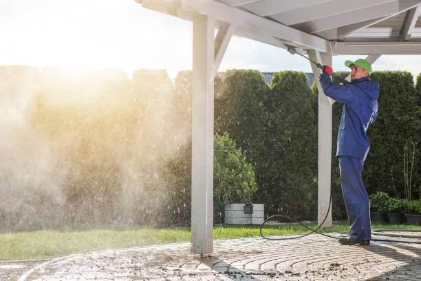 Best Machinery and Equipment Cleaning  in Waxahachie, TX