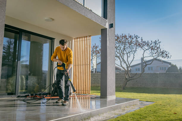 Best Driveway Pressure Washing  in Waxahachie, TX