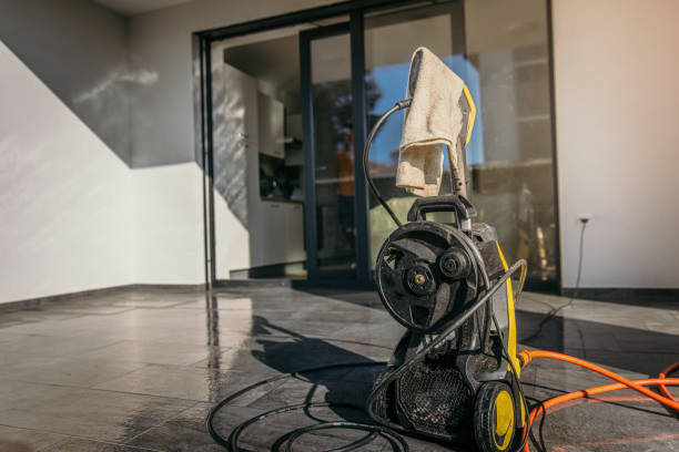 Best Building Exterior Washing  in Waxahachie, TX