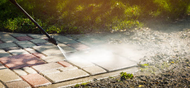 Reliable Waxahachie, TX Pressure Washing Solutions