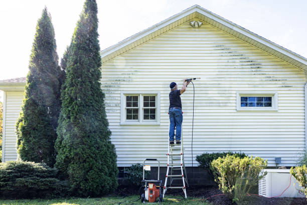 Best Roof Washing  in Waxahachie, TX
