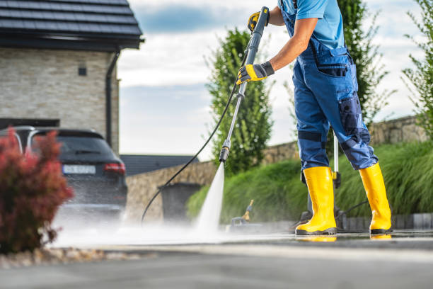 Best Dumpster Area Cleaning  in Waxahachie, TX